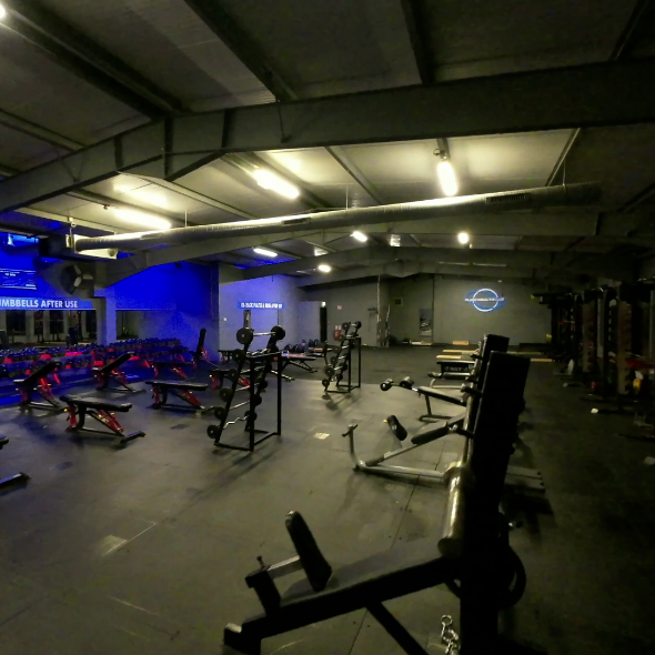 Planet Health Galway